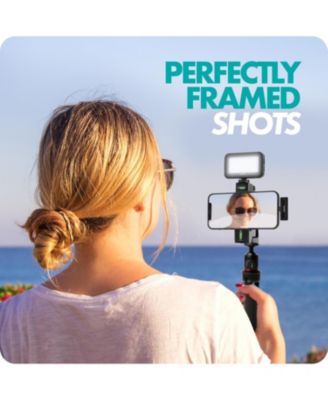 iVlogger Wireless Vlogging Kit for iPhone