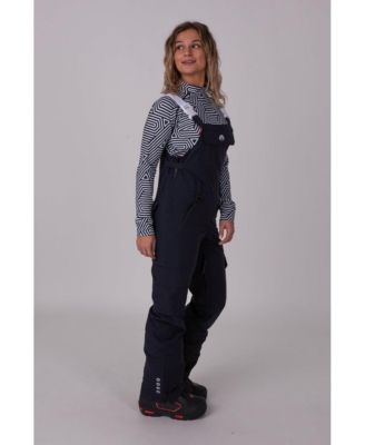 Women's Yeh Girl Bib Pant