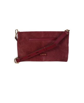 Meridian Small Crossbody Bag