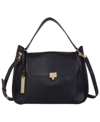 Eclipse Large Shoulder Bag