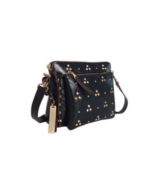 Star Small Crossbody Bag