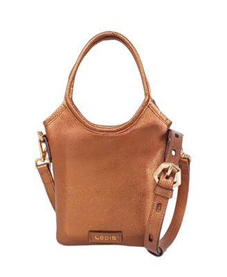 Vista Mini Crossbody Bag
