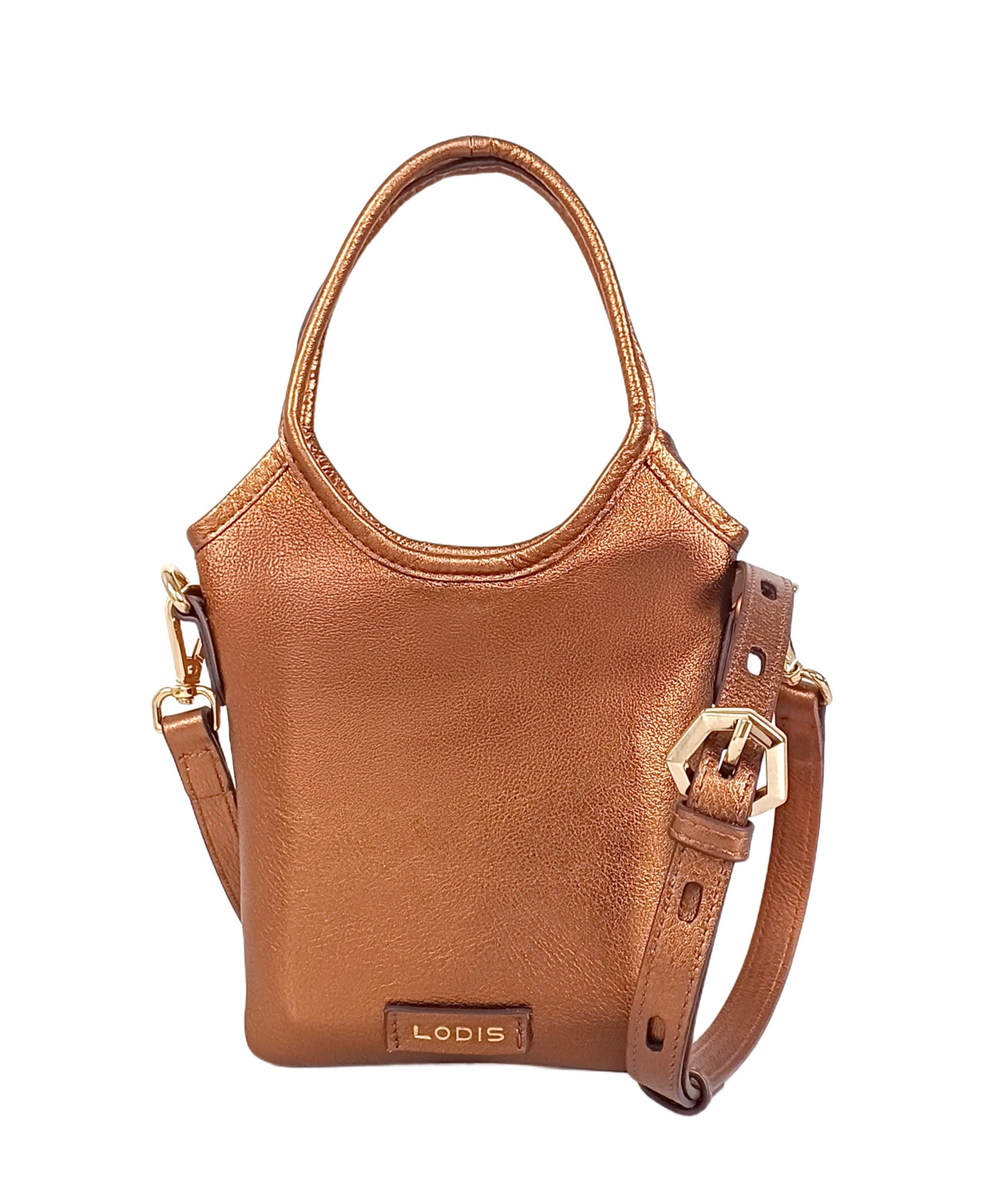 Lodis Vista Mini Crossbody Bag