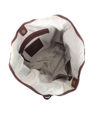 Vista Extra Large Shopper Bag