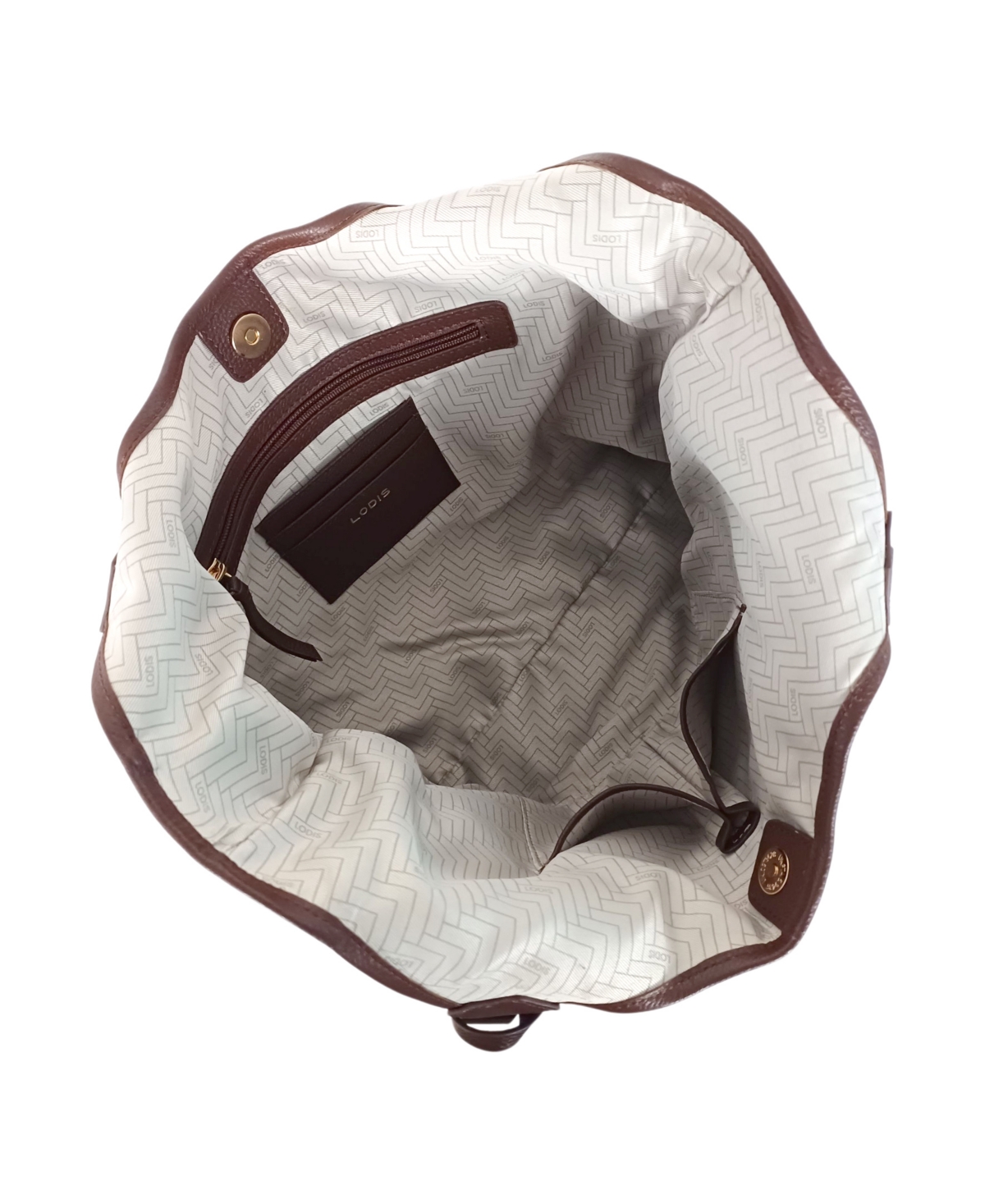 Lodis Vista Extra Large Shopper Bag