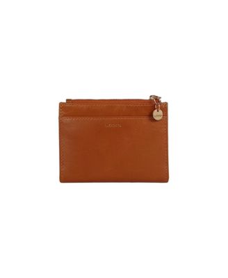 Myrrh Leather Bifold Wallet