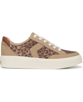 Women's Madison Lace-Up Sneakers