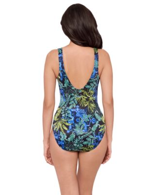 Women's Escape Underwire One-Piece Swimsuit