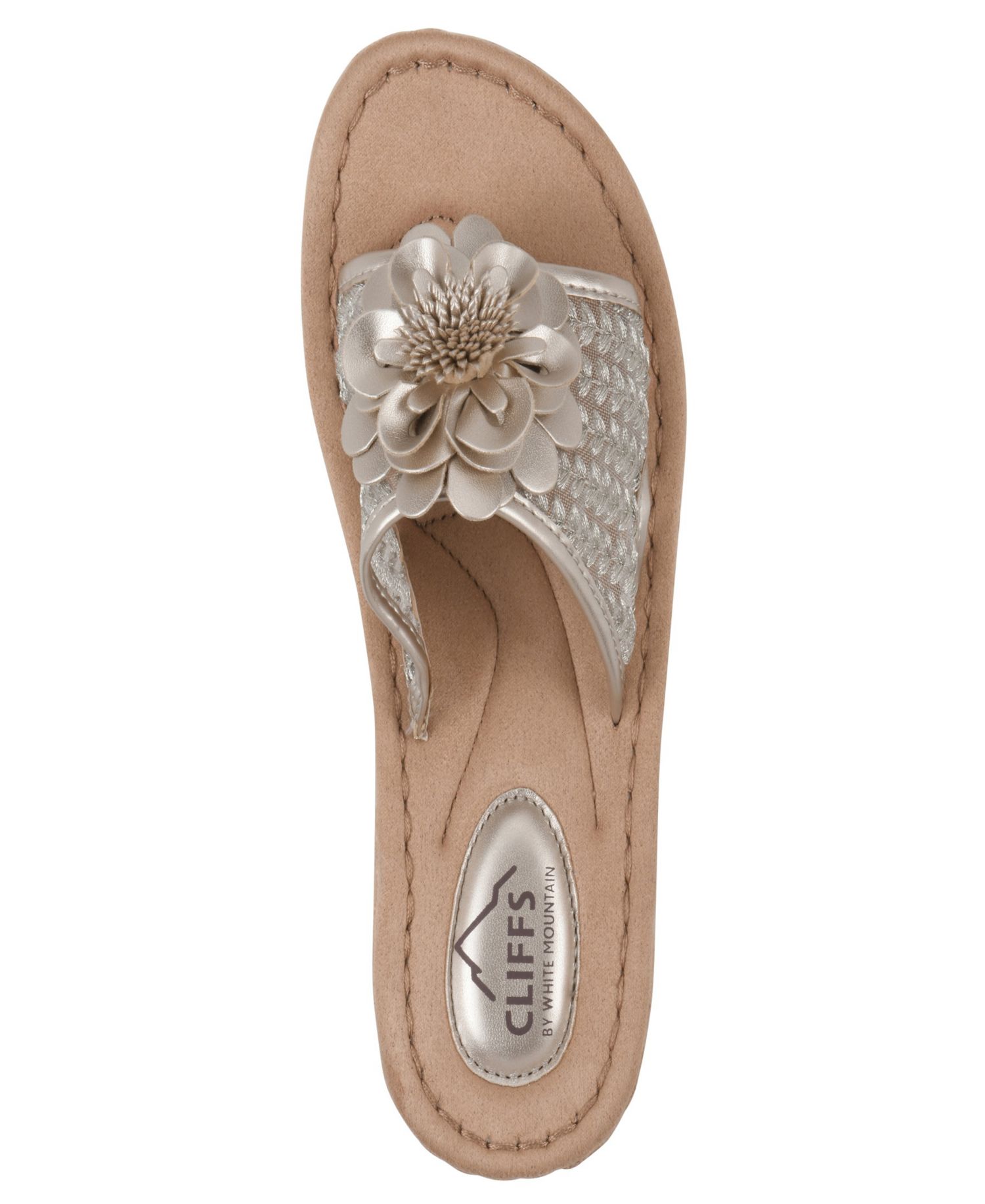 Women's Chill 2 Wedge Sandals