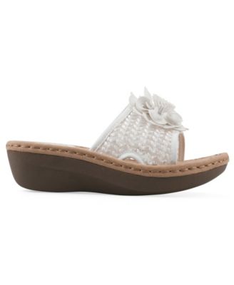 Women's Chill 2 Wedge Sandals