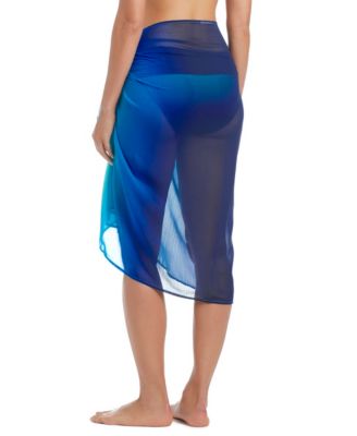 Women's Cover-Up Pareo