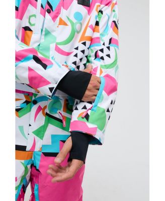 Men's Nuts Cracker Ski Suit