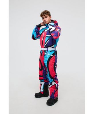 Men's Fresh Prince Ski Suit