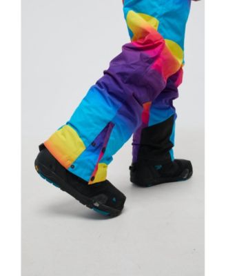 Clothing Men's Mambo Sunset Ski Suit