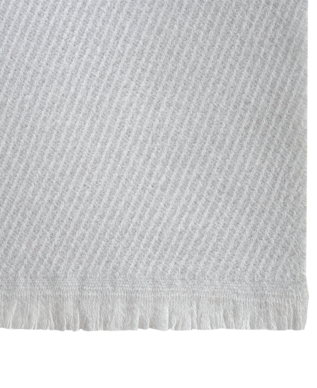 Becki Owens Woven Oversized Blanket, King