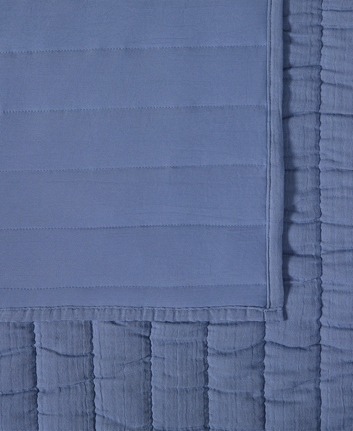 Becki Owens Di Stripe 3-Pc. Quilt Set