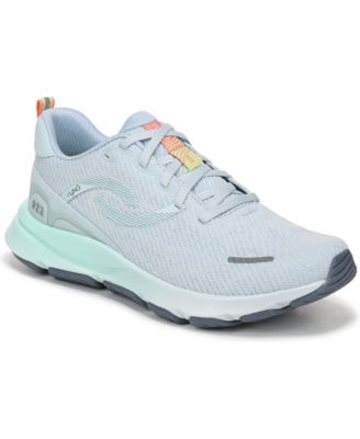 Women's Revolution Rz2 Lace-Up Sneakers