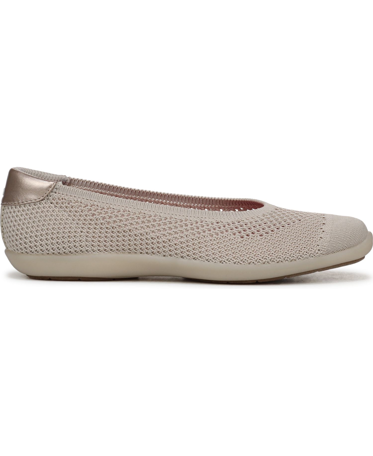 Women's Clever Ballet Mary Jane Flats