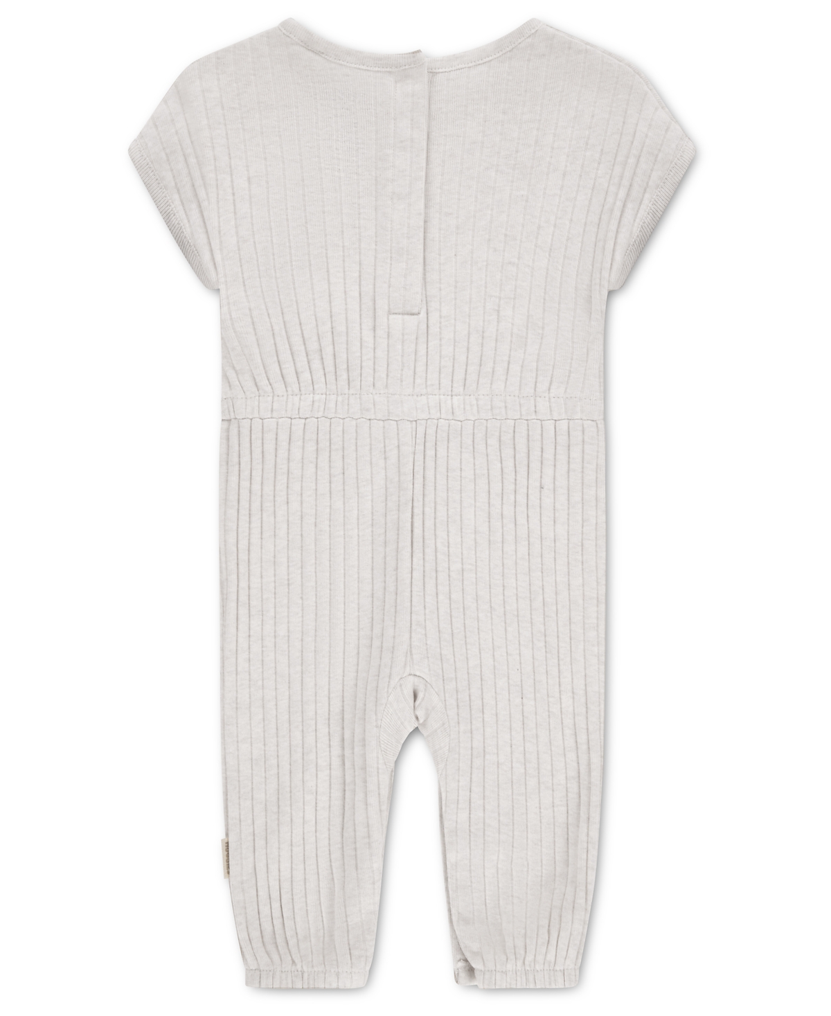 Huggies Baby Girls' Round Neck Romper