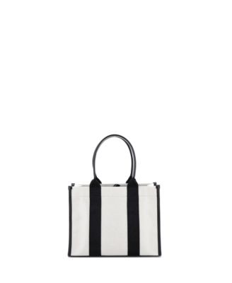 Small Hardware Tote Canvas