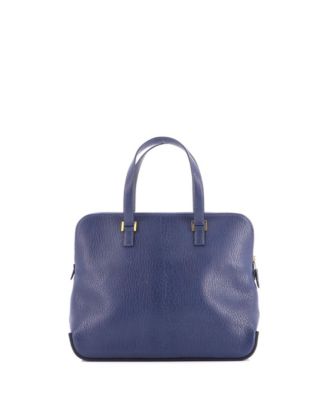 Escapade Tote Chevre de Coromandel