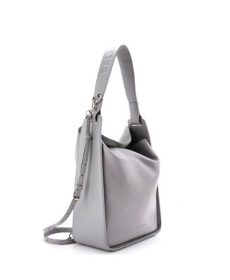 Medium Tool 2.0 North South Tote Leather