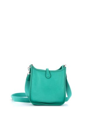 TPM Evelyne Bag Gen III Epsom