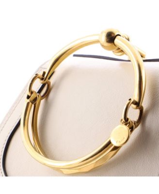 Small Nile Crossbody Bag Leather