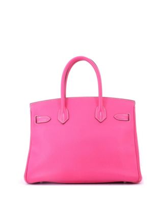 Candy 30 Handbag Epsom