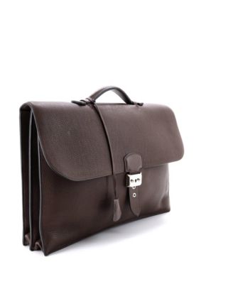 41 Sac a Depeches Bag Togo