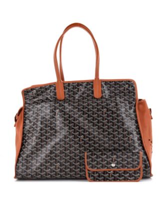 GM Hardy Pet Carrier Coated Canvas