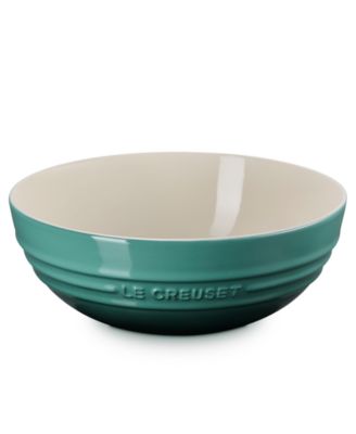 Stoneware 3.1-Quart Multi Bowl