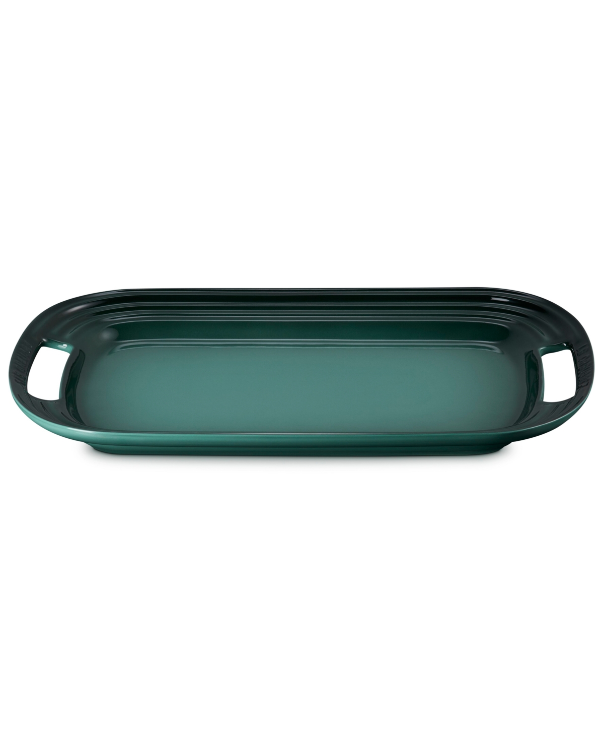 Le Creuset Stoneware 11.3" Serving Platter