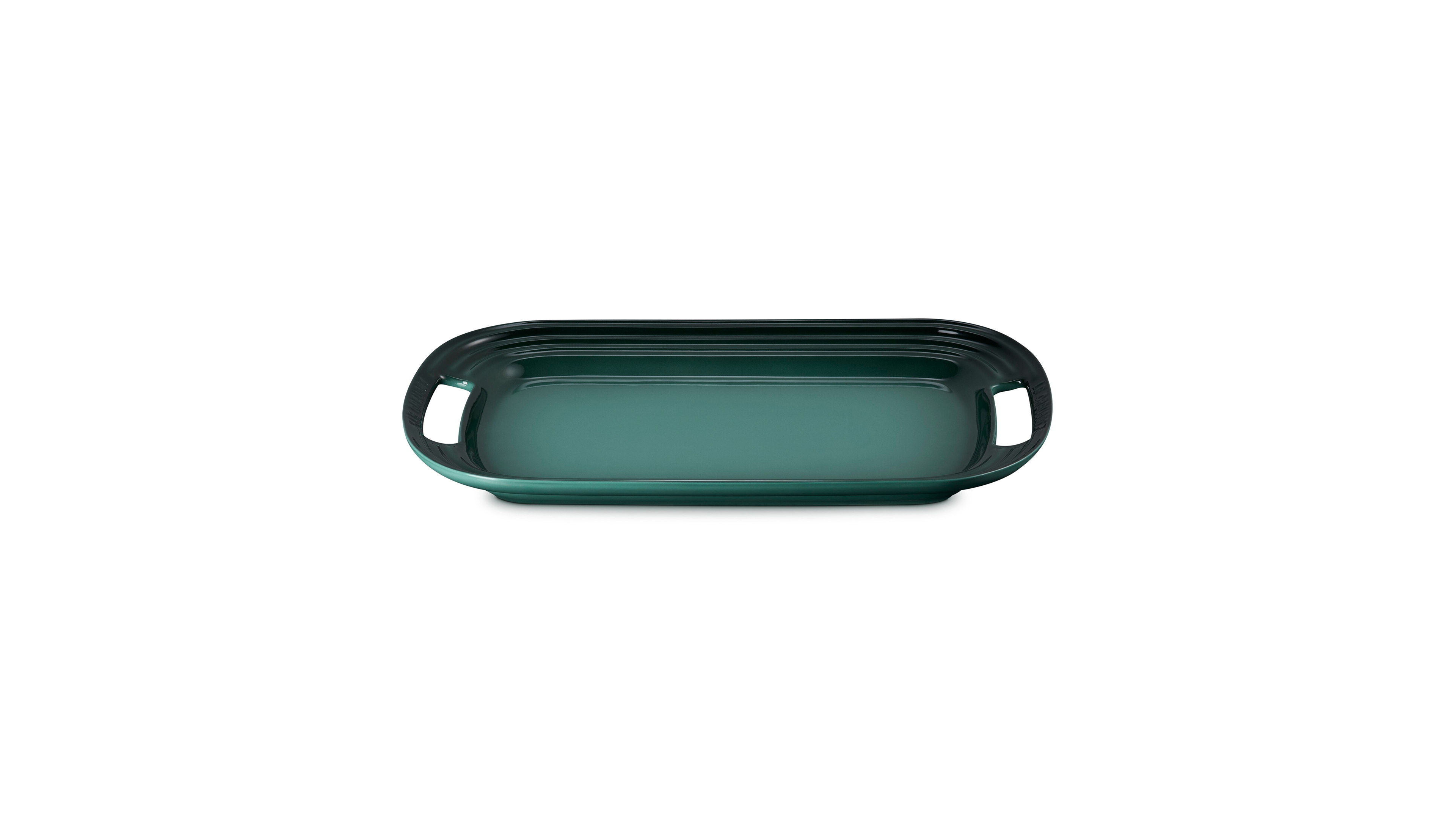 Le Creuset Stoneware 11.3" Serving Platter