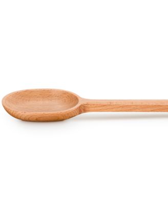 Signature Wood 12.6" Spoon