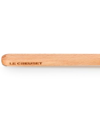Signature Wood 11.8" Serving Spoon