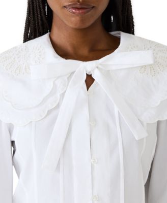 Women's Wrenn Long-Sleeve Top