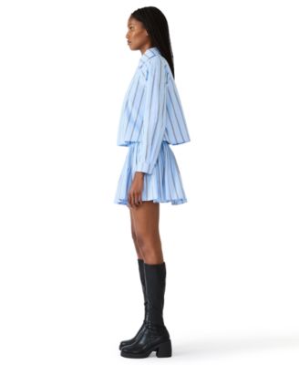 Women's Tyria A-Line Skirt