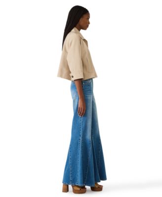 Women's Rhode Button-Front Jacket