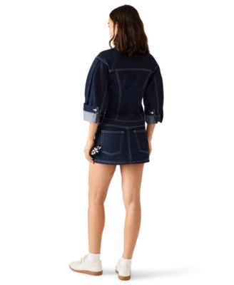 Women's Briellia Bodycon Skirt