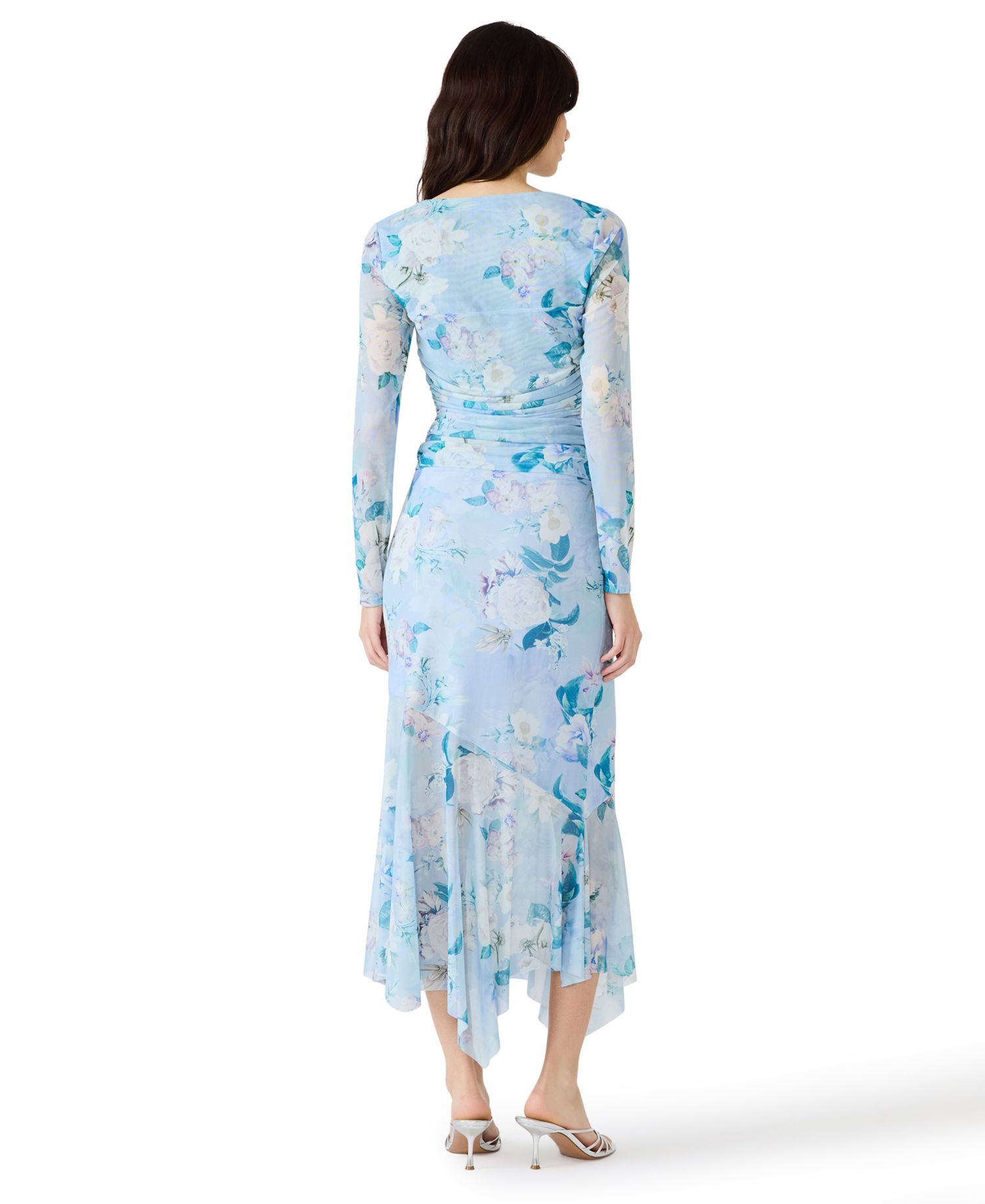 Women's Lacie Straight Skirt
