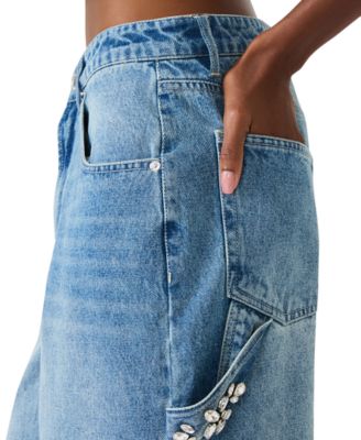 Women's Sydnee Barrel Jeans