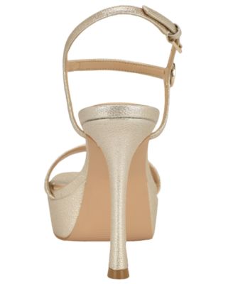 Women's Hendora Platform Stiletto Dress Sandals