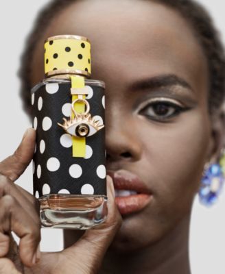 Luckycharms Fearless and Fabulous Dot Drama Edition Eau De Parfum, 3.4 oz.