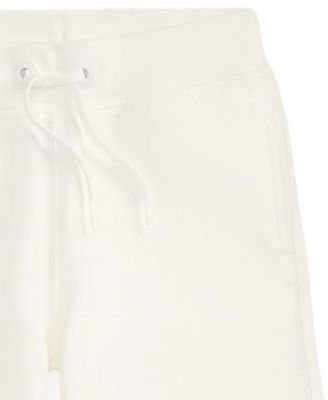 Girls' 2T-6X Wide-Leg Double-Knit Sweatpants