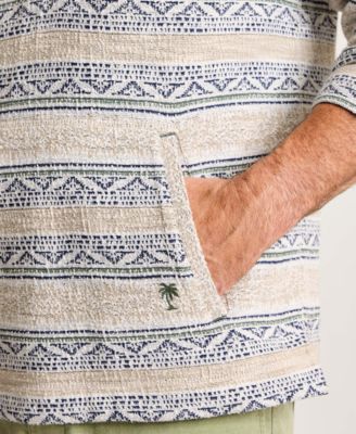 Men's Golden Sands Baja Hoodie