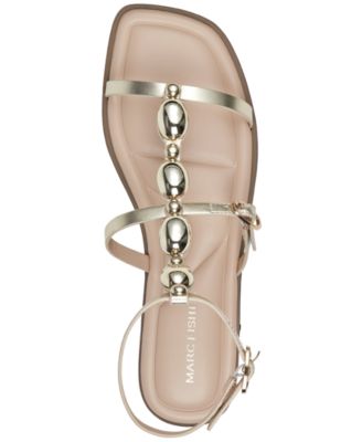 Women's Folai Gladiator Flat Sandals