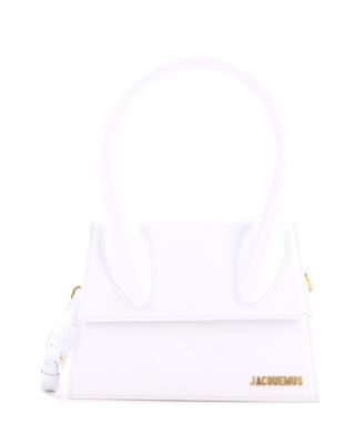 Large Le Grand Chiquito Bag Leather