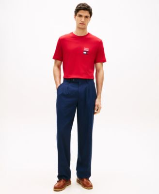 Men's Crewneck Brand Love Stack T-Shirt