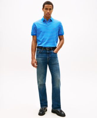 Men's Cotton Classic-Fit 1985 Polo Shirt